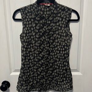 3/$20 Espirt light  tank blouse with